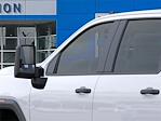 New 2025 GMC Sierra 2500 Pro Crew Cab 4WD Pickup for sale #G25380 - photo 12