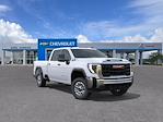 New 2025 GMC Sierra 2500 Pro Crew Cab 4WD Pickup for sale #G25380 - photo 25