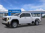 New 2025 GMC Sierra 2500 Pro Crew Cab 4WD Pickup for sale #G25380 - photo 26