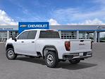 New 2025 GMC Sierra 2500 Pro Crew Cab 4WD Pickup for sale #G25380 - photo 27