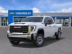 New 2025 GMC Sierra 2500 Pro Crew Cab 4WD Pickup for sale #G25380 - photo 30