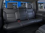New 2025 GMC Sierra 2500 Pro Crew Cab 4WD Pickup for sale #G25380 - photo 41