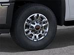 New 2025 GMC Sierra 2500 Pro Crew Cab 4WD Pickup for sale #G25380 - photo 9