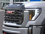 New 2025 GMC Sierra 2500 AT4 Crew Cab 4WD Pickup for sale #G25381 - photo 13