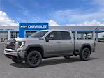New 2025 GMC Sierra 2500 AT4 Crew Cab 4WD Pickup for sale #G25381 - photo 3