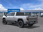 New 2025 GMC Sierra 2500 AT4 Crew Cab 4WD Pickup for sale #G25381 - photo 27