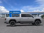 New 2025 GMC Sierra 2500 AT4 Crew Cab 4WD Pickup for sale #G25381 - photo 29