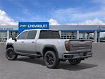 New 2025 GMC Sierra 2500 AT4 Crew Cab 4WD Pickup for sale #G25381 - photo 4