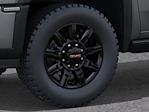 New 2025 GMC Sierra 2500 AT4 Crew Cab 4WD Pickup for sale #G25381 - photo 33