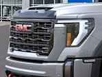 New 2025 GMC Sierra 2500 AT4 Crew Cab 4WD Pickup for sale #G25381 - photo 37