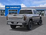 New 2025 GMC Sierra 2500 AT4 Crew Cab 4WD Pickup for sale #G25381 - photo 2