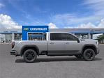 New 2025 GMC Sierra 2500 AT4 Crew Cab 4WD Pickup for sale #G25381 - photo 5