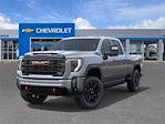 New 2025 GMC Sierra 2500 AT4 Crew Cab 4WD Pickup for sale #G25381 - photo 6