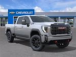 New 2025 GMC Sierra 2500 AT4 Crew Cab 4WD Pickup for sale #G25381 - photo 7