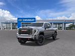 New 2025 GMC Sierra 2500 AT4 Crew Cab 4WD Pickup for sale #G25381 - photo 8