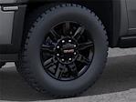 New 2025 GMC Sierra 2500 AT4 Crew Cab 4WD Pickup for sale #G25381 - photo 9