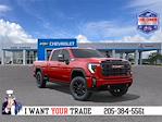 New 2025 GMC Sierra 2500 AT4 Crew Cab 4WD Pickup for sale #G25384 - photo 1