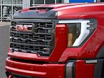 New 2025 GMC Sierra 2500 AT4 Crew Cab 4WD Pickup for sale #G25384 - photo 13
