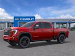 New 2025 GMC Sierra 2500 AT4 Crew Cab 4WD Pickup for sale #G25384 - photo 2