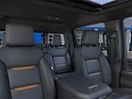 New 2025 GMC Sierra 2500 AT4 Crew Cab 4WD Pickup for sale #G25384 - photo 24