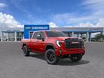 New 2025 GMC Sierra 2500 AT4 Crew Cab 4WD Pickup for sale #G25384 - photo 25