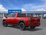New 2025 GMC Sierra 2500 AT4 Crew Cab 4WD Pickup for sale #G25384 - photo 27