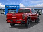 New 2025 GMC Sierra 2500 AT4 Crew Cab 4WD Pickup for sale #G25384 - photo 28