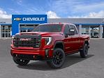 New 2025 GMC Sierra 2500 AT4 Crew Cab 4WD Pickup for sale #G25384 - photo 30