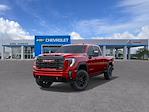 New 2025 GMC Sierra 2500 AT4 Crew Cab 4WD Pickup for sale #G25384 - photo 32
