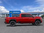 New 2025 GMC Sierra 2500 AT4 Crew Cab 4WD Pickup for sale #G25384 - photo 5