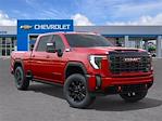 New 2025 GMC Sierra 2500 AT4 Crew Cab 4WD Pickup for sale #G25384 - photo 7