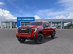 New 2025 GMC Sierra 2500 AT4 Crew Cab 4WD Pickup for sale #G25384 - photo 8