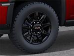 New 2025 GMC Sierra 2500 AT4 Crew Cab 4WD Pickup for sale #G25384 - photo 9