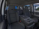 New 2025 GMC Sierra 1500 Pro Crew Cab 4WD Pickup for sale #G25388 - photo 16