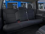 New 2025 GMC Sierra 1500 Pro Crew Cab 4WD Pickup for sale #G25388 - photo 17