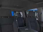 New 2025 GMC Sierra 1500 Pro Crew Cab 4WD Pickup for sale #G25388 - photo 24