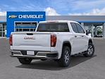 New 2025 GMC Sierra 1500 Pro Crew Cab 4WD Pickup for sale #G25388 - photo 28