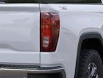 New 2025 GMC Sierra 1500 Pro Crew Cab 4WD Pickup for sale #G25388 - photo 35