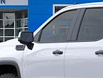 New 2025 GMC Sierra 1500 Pro Crew Cab 4WD Pickup for sale #G25388 - photo 36