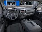 New 2025 GMC Sierra 1500 Pro Crew Cab 4WD Pickup for sale #G25388 - photo 39