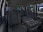 New 2025 GMC Sierra 1500 Pro Crew Cab 4WD Pickup for sale #G25388 - photo 40