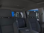 New 2025 GMC Sierra 1500 Pro Crew Cab 4WD Pickup for sale #G25388 - photo 48
