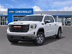 New 2025 GMC Sierra 1500 Pro Crew Cab 4WD Pickup for sale #G25388 - photo 6