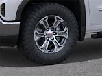 New 2025 GMC Sierra 1500 Pro Crew Cab 4WD Pickup for sale #G25388 - photo 9