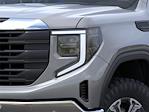 New 2025 GMC Sierra 1500 Pro Crew Cab 4WD Pickup for sale #G25389 - photo 10