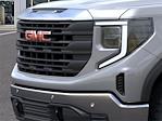 New 2025 GMC Sierra 1500 Pro Crew Cab 4WD Pickup for sale #G25389 - photo 13