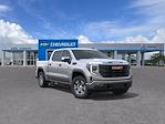 New 2025 GMC Sierra 1500 Pro Crew Cab 4WD Pickup for sale #G25389 - photo 25