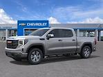 New 2025 GMC Sierra 1500 Pro Crew Cab 4WD Pickup for sale #G25389 - photo 26