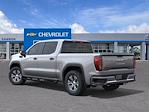 New 2025 GMC Sierra 1500 Pro Crew Cab 4WD Pickup for sale #G25389 - photo 27
