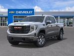 New 2025 GMC Sierra 1500 Pro Crew Cab 4WD Pickup for sale #G25389 - photo 30
